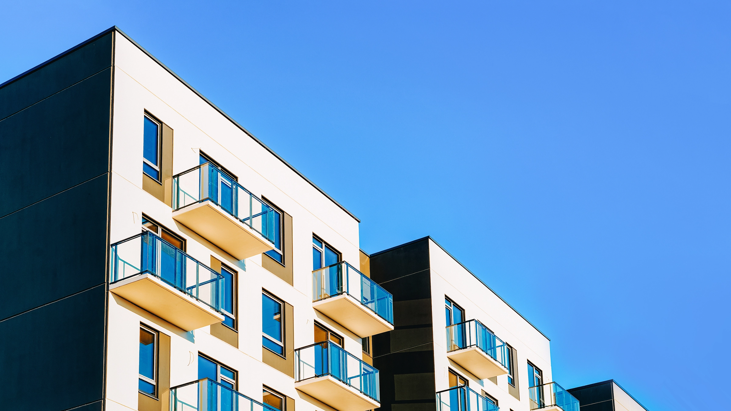 Anlageimmobilien — nachhaltiger Vermögensaufbau