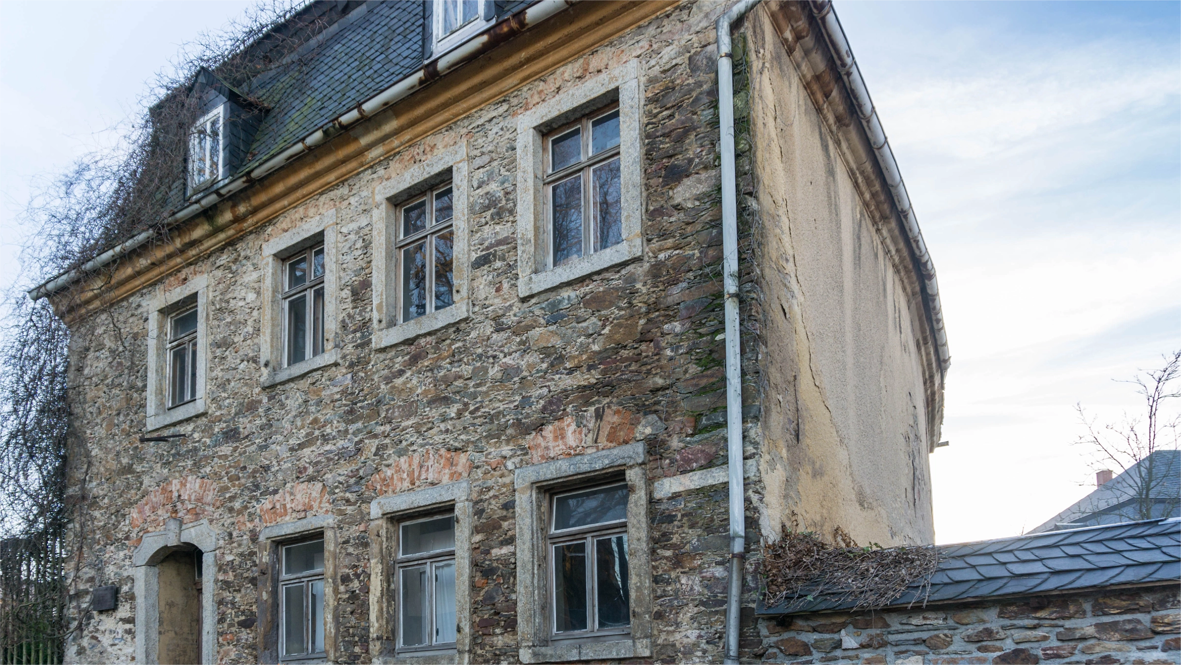 Immobilien in besonderen Lebenslagen