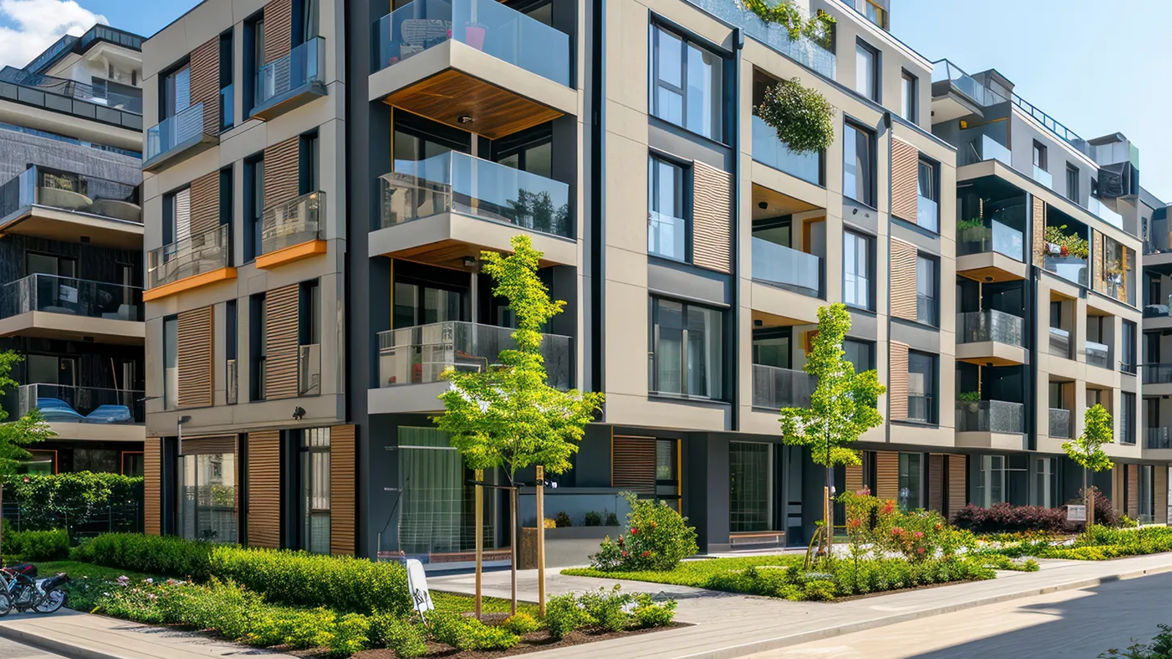 Claudia Wavra — Ihre Immobilienmaklerin